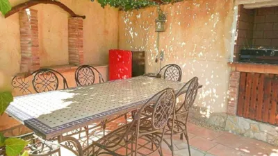 Casa en Escandinàvia-El Captivador photo 9