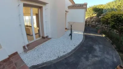 House in Istán photo 10