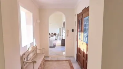 House in Istán photo 12