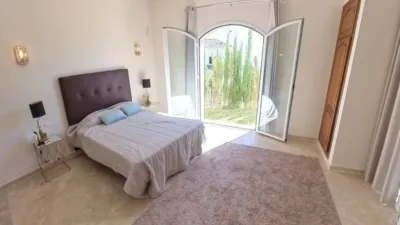 House in Istán photo 22