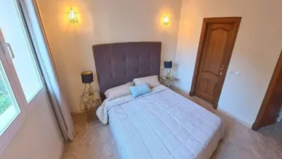 House in Istán photo 26