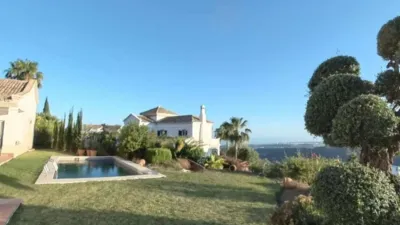 House in Istán photo 2