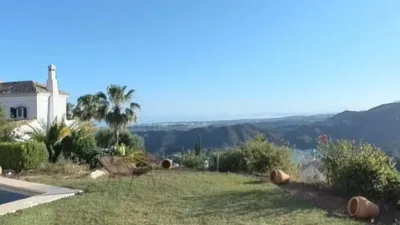 House in Istán photo 5