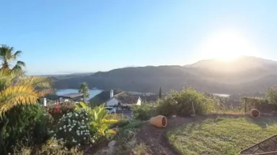 House in Istán photo 6