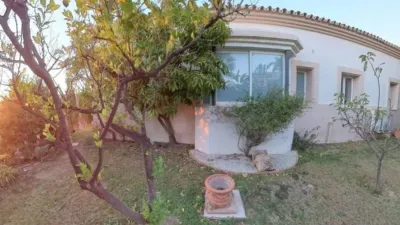 House in Istán photo 8