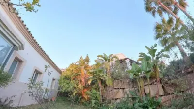 House in Istán photo 9