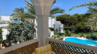Apartment in Son Servera photo 10