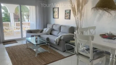 Apartment in Son Servera photo 11