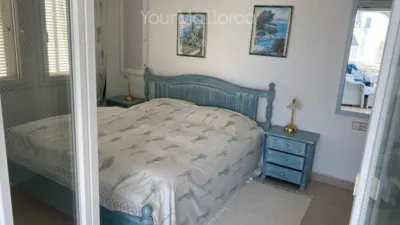 Apartment in Son Servera photo 12
