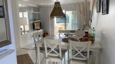Apartment in Son Servera photo 13