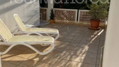 Apartment in Son Servera photo 14