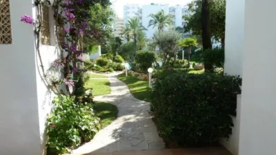 Apartment in Son Servera photo 2