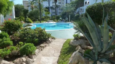 Apartment in Son Servera photo 3