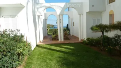 Apartment in Son Servera photo 4