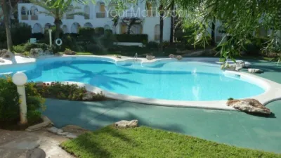 Apartment in Son Servera photo 5