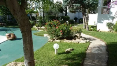Apartment in Son Servera photo 6