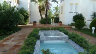 Apartment in Son Servera photo 7