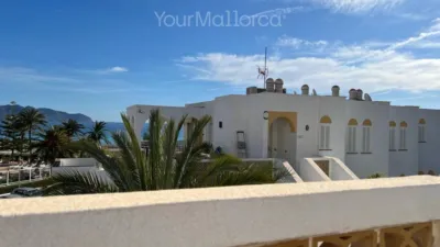 Apartment in Son Servera photo 8