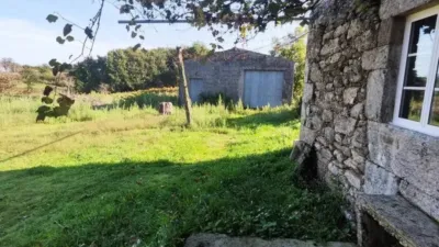 Chalet in Silleda photo 11