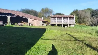 Chalet in Silleda photo 13