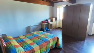 Chalet in Silleda photo 32