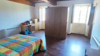 Chalet in Silleda photo 33