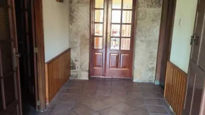 Chalet in Silleda photo 37
