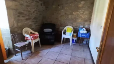Chalet in Silleda photo 38
