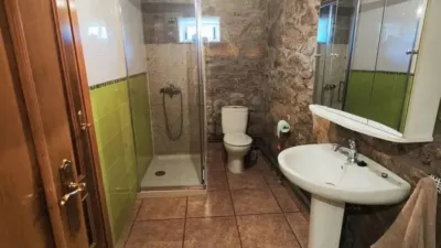 Chalet in Silleda photo 39