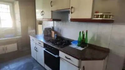 Chalet in Silleda photo 42