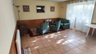 Chalet in Silleda photo 43
