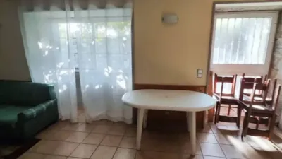 Chalet in Silleda photo 46