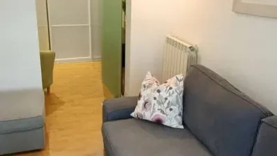 Piso en alquiler en Embajadores-Lavapiés - Imagen 11