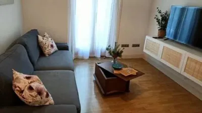 Piso en alquiler en Embajadores-Lavapiés - Imagen 13