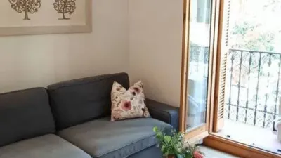 Piso en alquiler en Embajadores-Lavapiés - Imagen 22