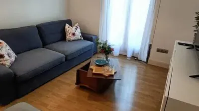 Piso en alquiler en Embajadores-Lavapiés - Imagen 2