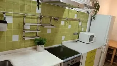 Piso en alquiler en Embajadores-Lavapiés - Imagen 30
