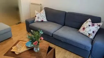 Piso en alquiler en Embajadores-Lavapiés - Imagen 4