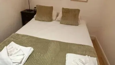 Piso en alquiler en Embajadores-Lavapiés - Imagen 52