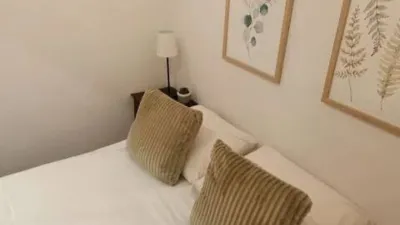Piso en alquiler en Embajadores-Lavapiés - Imagen 59