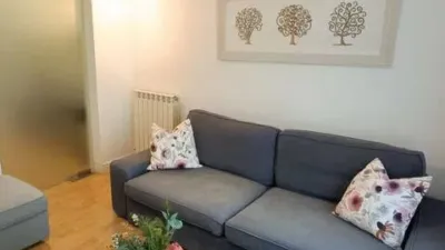 Piso en alquiler en Embajadores-Lavapiés - Imagen 5