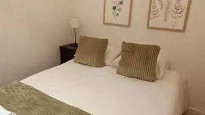 Piso en alquiler en Embajadores-Lavapiés - Imagen 61