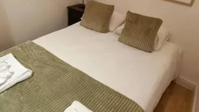 Piso en alquiler en Embajadores-Lavapiés - Imagen 63