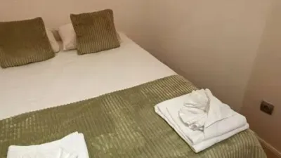 Piso en alquiler en Embajadores-Lavapiés - Imagen 70