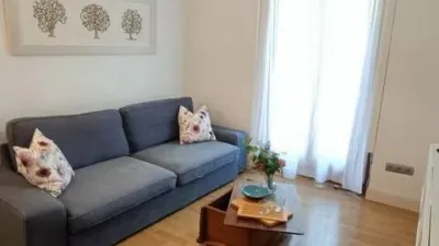 Piso en alquiler en Embajadores-Lavapiés - Imagen 7