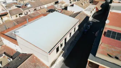 Casa – Rojales, Polígono Los Barrios, Las Heredades - Vista 2