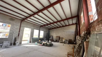 Casa – Rojales, Polígono Los Barrios, Las Heredades - Más