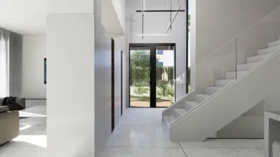 Casa – Orihuela, Las Marinas 2, Urbanización La Zenia II - Més