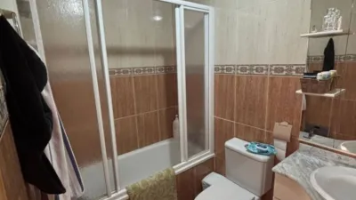 Apartment on Fragata Street photo 15