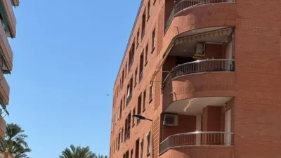 Apartment on Fragata Street photo 20